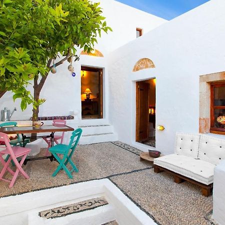 Casalindos Cottage Zimmer foto