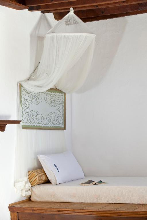 Casalindos Cottage Zimmer foto