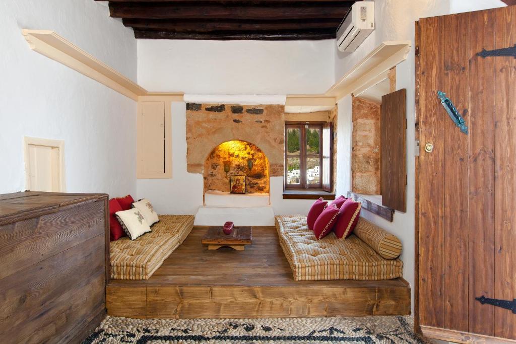 Casalindos Cottage Zimmer foto