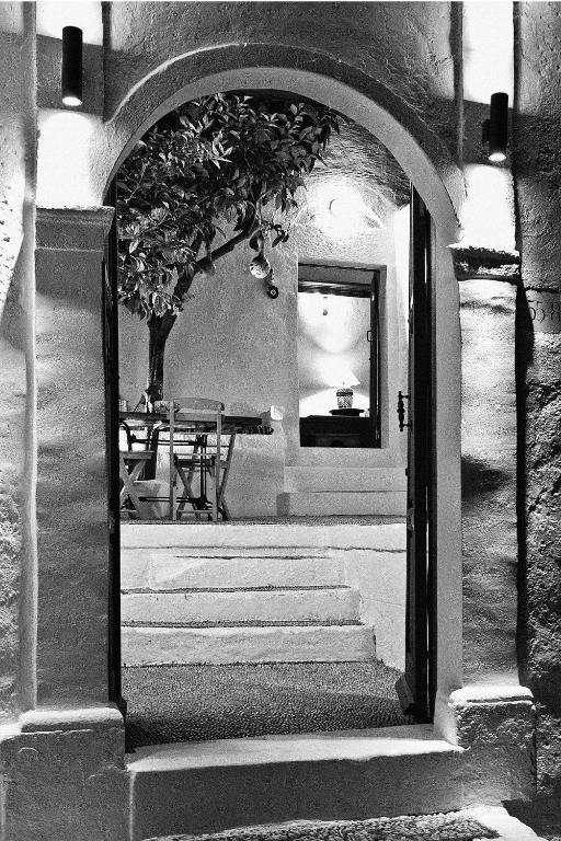Casalindos Cottage Zimmer foto